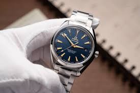 Omega Aqua Terra Replica Watches